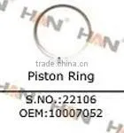 Hollow Shaft Schwing Shaft for Putzmeister Concrete Pump Spare Parts Sany Schwing Cifa Junjin Ihi thumbnail-5