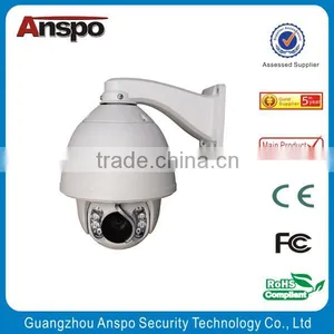 Anspo Zoom Indoor&outdoor Middle-speed Dome IR CCTV Camera Factory Guangzhou thumbnail-1