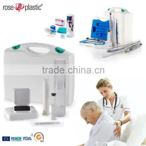 Plastic Medical Packaging Tubes Boxes for Dental Consumptive Material thumbnail-2