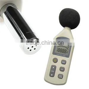 Sound Level Meter GM1357 Noise Tester Sound Level Tester thumbnail-4