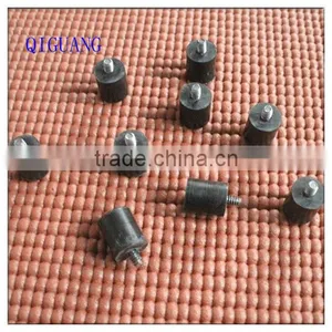 Rubber Vibration Pads thumbnail-1