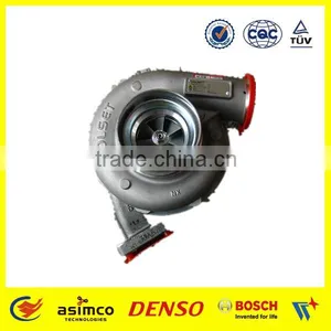 Original Good Quality Turbocharger for Cummings thumbnail-1
