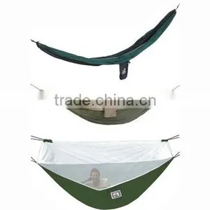 Cotton Rope Hammock Swing thumbnail-1
