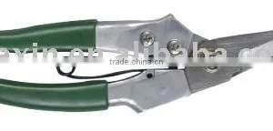 Aluminum Snipper Pruner thumbnail-1