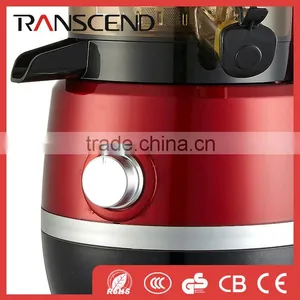 Plastic Slow Speed Fruit Juice Extractor thumbnail-2