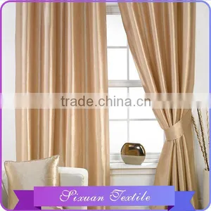 China Manufacturer Wrinkleproof Circle Beaded Curtain thumbnail-1