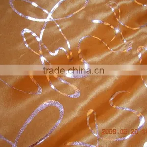Hot Stamping Foil for Fabrics thumbnail-2