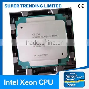 INTEL XEON PROCESSOR E5-2695V3 CPU thumbnail-1