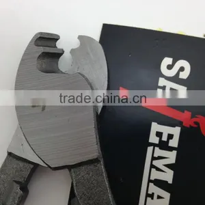 China Wholesale Tools Wire Cutting Plier thumbnail-1