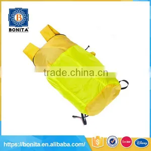 Top Sale Camping Hiking Waterproof Customized 210t/pu Backpack Travel thumbnail-2