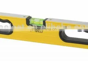 New Item Safety Magnetic Spirit Level,Aluminium Alloy Level thumbnail-2