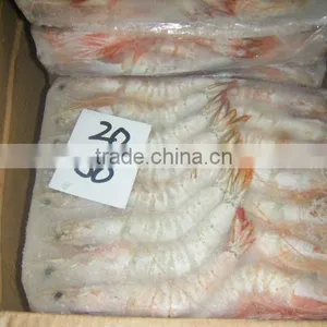 Sea Caught Shrimps thumbnail-3
