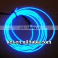 Factory Supply Auto, Car, Bike Light Decorative Twinkle 12V Inverter EL Wire, EL Lamp thumbnail-3