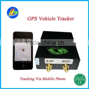 Smart GPS Tracking Device Car GPS TK106 thumbnail-3