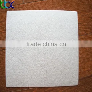 Boots Shoes Material Factory Sell Nonwoven Interlining Fabric thumbnail-5