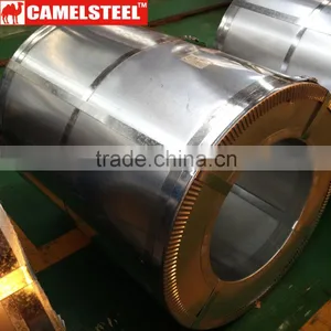 Color Coated Zinc Steel Roll Building Materials thumbnail-6