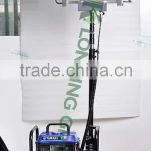 Multi-function Movable Tower Light thumbnail-3