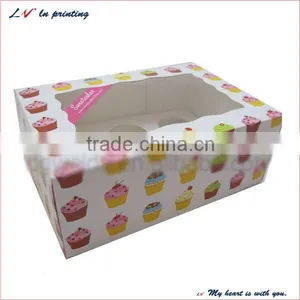 Hot Sale High Standard Packaging Box Made in Shanghai thumbnail-1