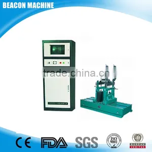 2015 Low Price Dynamic Balancing Machine or Equipment for Fan YYQ-300A Super Quality Fan Impeller Balancing Machine thumbnail-1