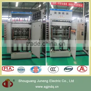 Fixed Low Voltage Switchgear Switch Panel/Cabinet thumbnail-1