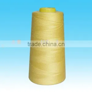 100% Spun 40/2 Polyester Sewing Thread thumbnail-1