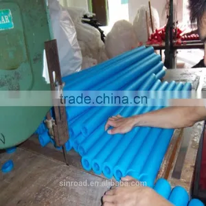 Color EPE Foam Tube thumbnail-5