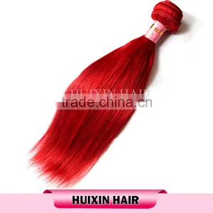 Brazilian No Tangle Braid in Hair Bundles Virgin Hair Extension Human thumbnail-2