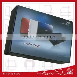 Manufacture Notebook Computer Color Box thumbnail-1