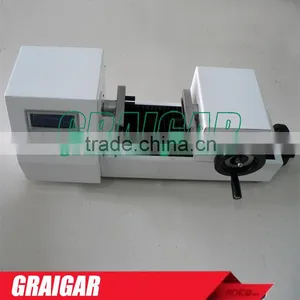 ADT Horizontal Torsion Spring Tester Torsion Guage Test Stand thumbnail-1