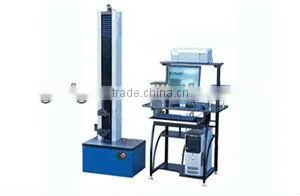 WDW Series Computerized Electronic Universal Testing Machine (Single Beam, 1kN, 2kN, 5kN) thumbnail-1