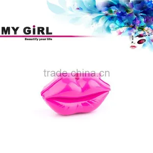 High Strength Factory Supply Lip Shape Hair Brush thumbnail-5