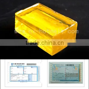 Best- Selling Hot Melt Adhesive Glue for Express Bill thumbnail-1