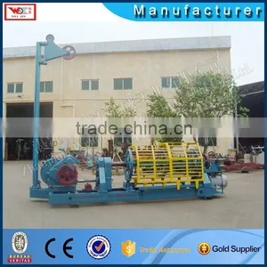 Hot Sale Small Coir Rope Manufacturing Machine With High Efficiency Rope Making Machine thumbnail-2