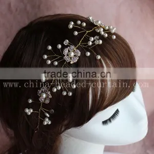 Fashion China Product Braidmaid Handband Pattern thumbnail-1