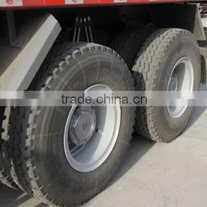 Fast Delivery SINOTRUK Hoka 6*4 336hp Tipper thumbnail-5