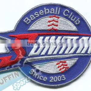 Embroidery Patches thumbnail-1
