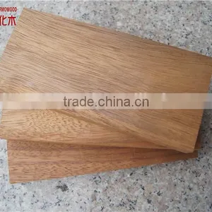 Heat Treate Wood Outdoor Usage Hard Wood Decking thumbnail-3