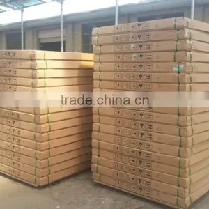 Hebei Factory Manufacture Tainbow Shape Table Indoor/outdoor Table Folded Portable Tennis Table thumbnail-6