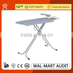 GJ-1Adjustable Height Ironing Laundry Solutions by FARO Compact Ironing Board thumbnail-1