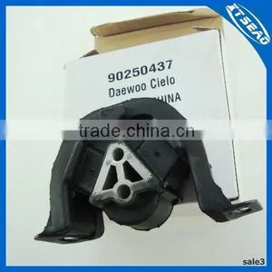Natural Rubber Engine Mounting for Car 90250437 thumbnail-1