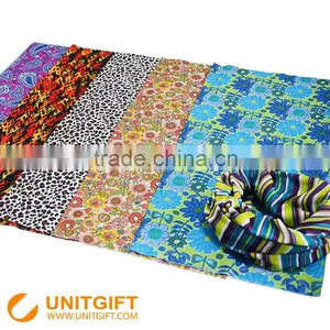 Digital Printing Tube Bandana Stretchy Headbands for Anti Wind thumbnail-6