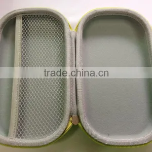 Eva Bag Evaluation pu Coated Leather Eva Bag for Electric Wire thumbnail-2