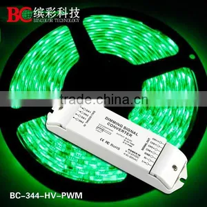 4CH Dali to PWM 5v LED Dimming Signal Converter Led Driver thumbnail-1