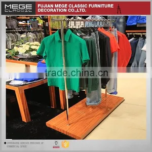 Clothing Display Unit Point Of Purchase Display thumbnail-4