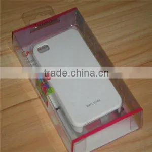 China Manufacturer Plastic Retail Box for Cell Phone Cases thumbnail-1
