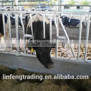 Hot Sale Livestock Equipment Hot Dip Galvanized Cow Fence thumbnail-2