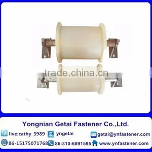 Nylon Conveyor Roller From China thumbnail-1