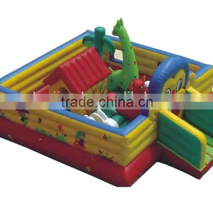 Game Inflatable thumbnail-1