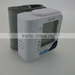 DXJ-630 Shygmomanometer With CE Approval thumbnail-1