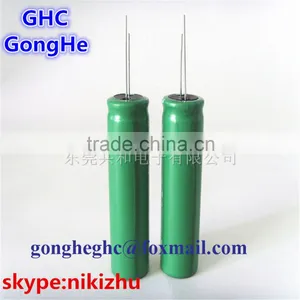 35f 2.7v Capacitor Fluorescent Lamp With 35f 2.7v Capacitor thumbnail-1